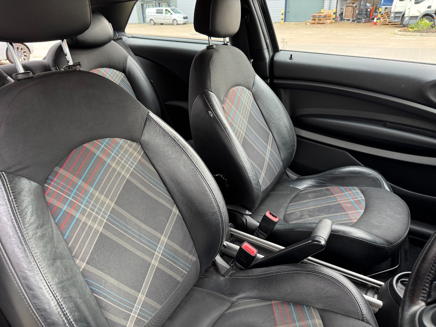 Used MINI Paceman 2015 for sale - 76330047: Photo 24