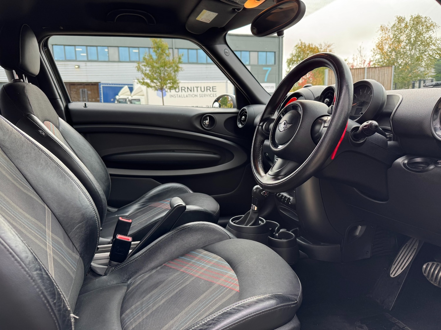 Used MINI Paceman 2015 for sale - 76330047: Photo 25