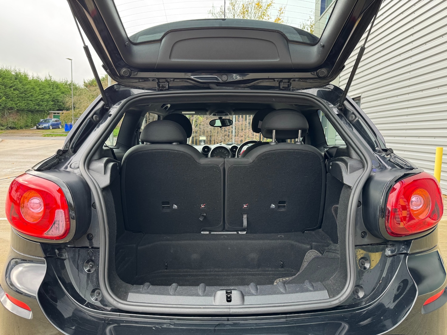 Used MINI Paceman 2015 for sale - 76330047: Photo 26