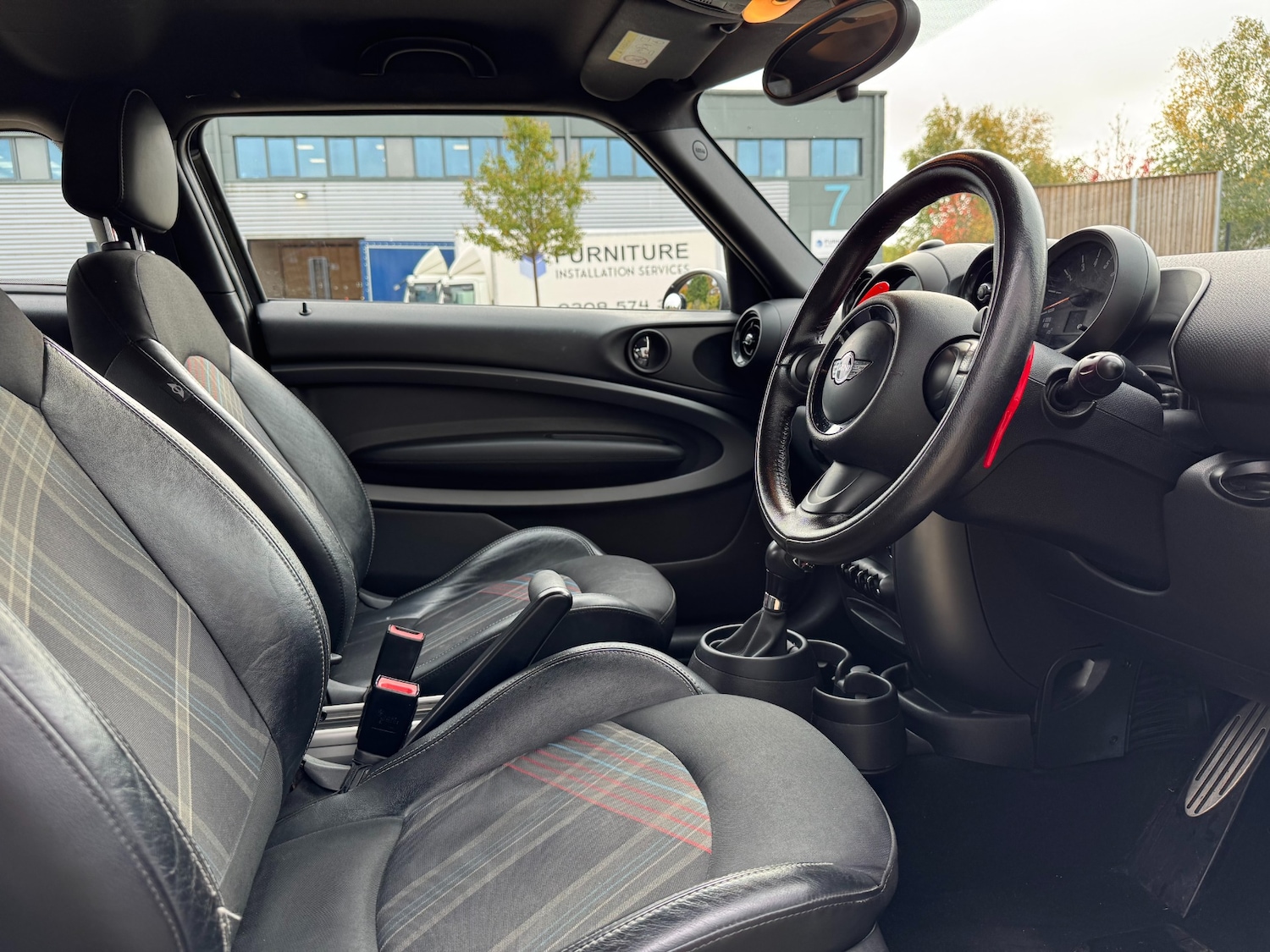 Used MINI Paceman 2015 for sale - 76330047: Photo 27