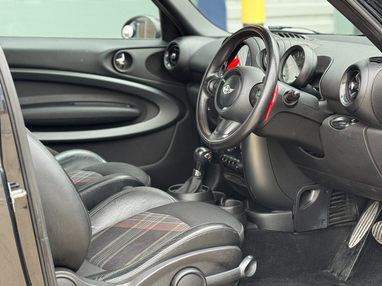 Used MINI Paceman 2015 for sale - 76330047: Photo 28