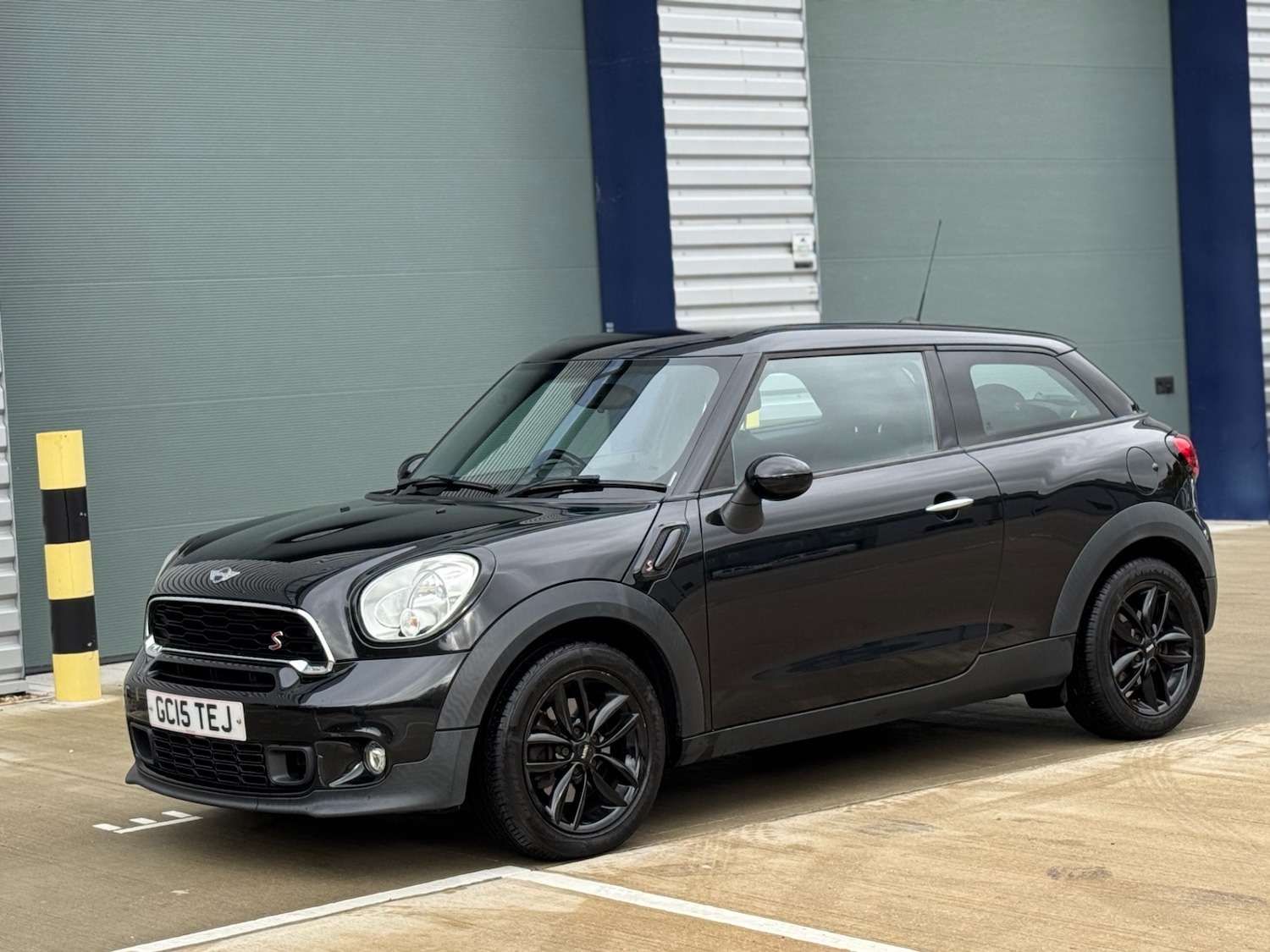 Used MINI Paceman 2015 for sale - 76330047: Photo 4