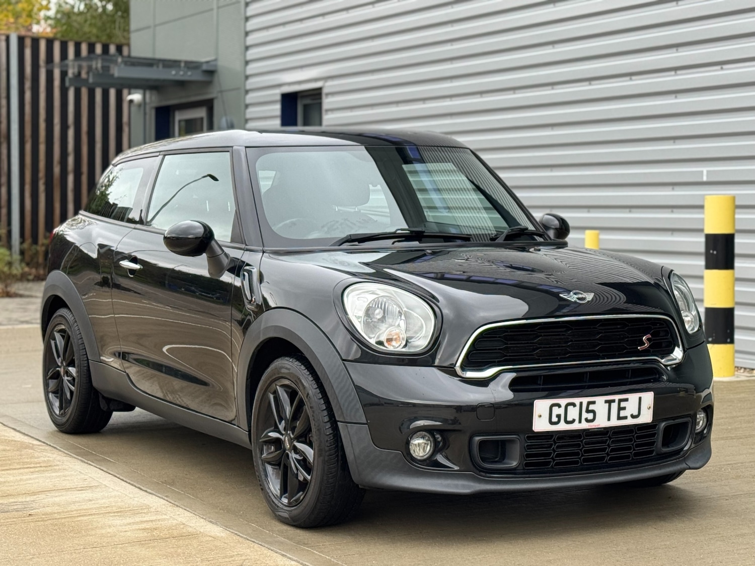 Used MINI Paceman 2015 for sale - 76330047: Photo 5