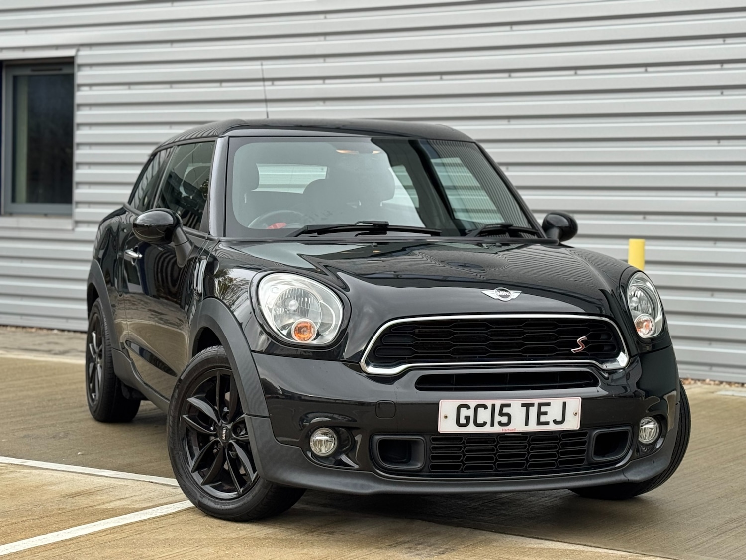 Used MINI Paceman 2015 for sale - 76330047: Photo 6