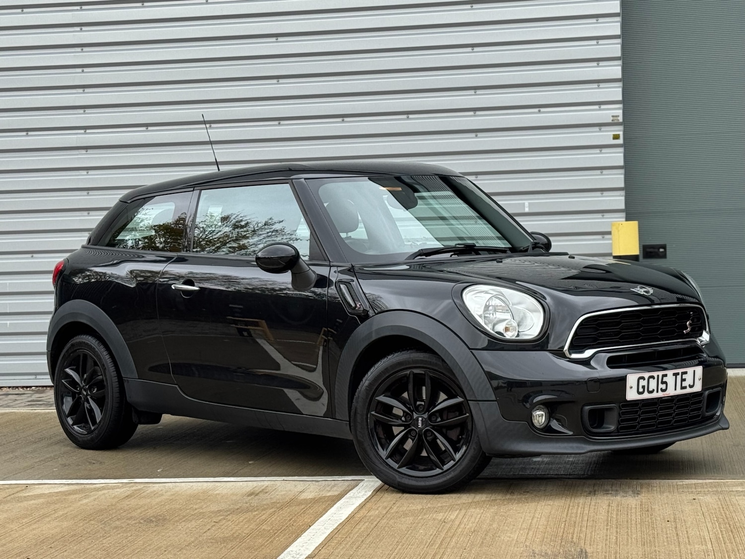 Used MINI Paceman 2015 for sale - 76330047: Photo 7