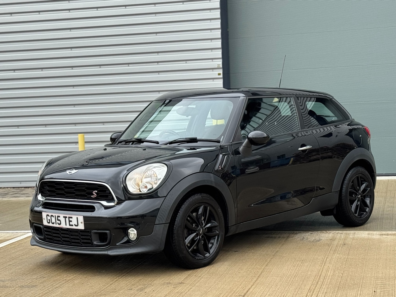Used MINI Paceman 2015 for sale - 76330047: Photo 8