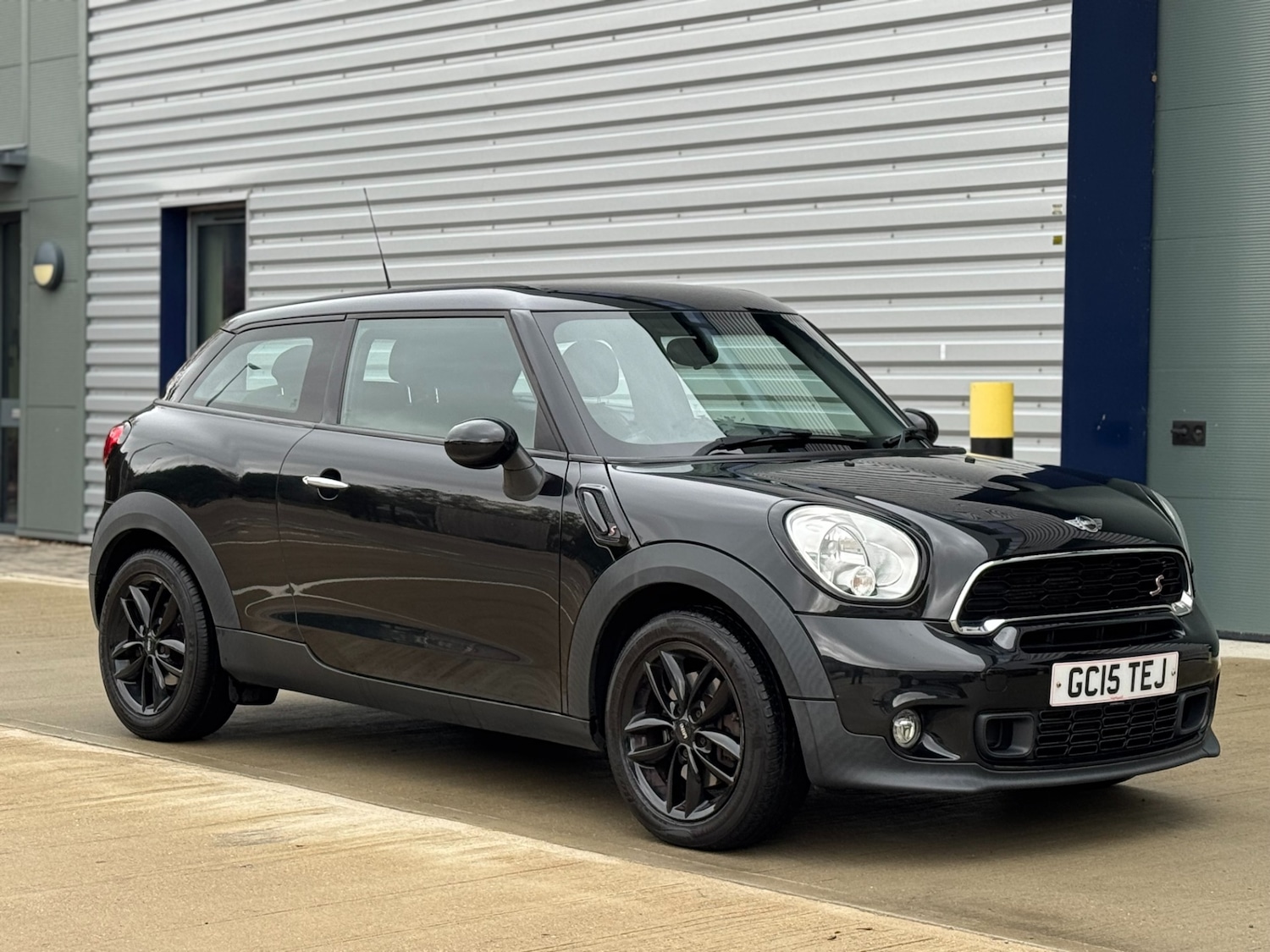 Used MINI Paceman 2015 for sale - 76330047: Photo 9