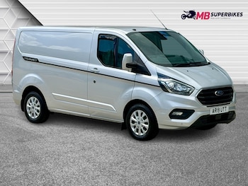 Used Ford Transit Custom 2019 for sale - 78852782: Photo