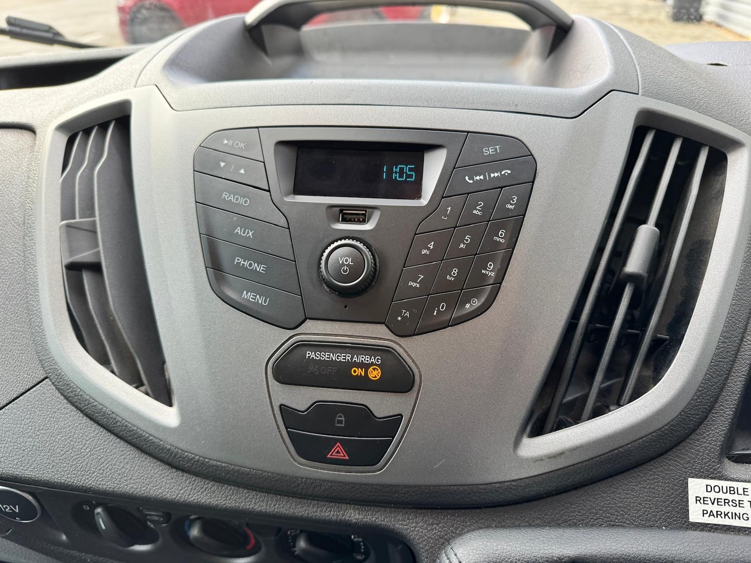 Used Ford Transit 2018 for sale - 77260813: Photo 19