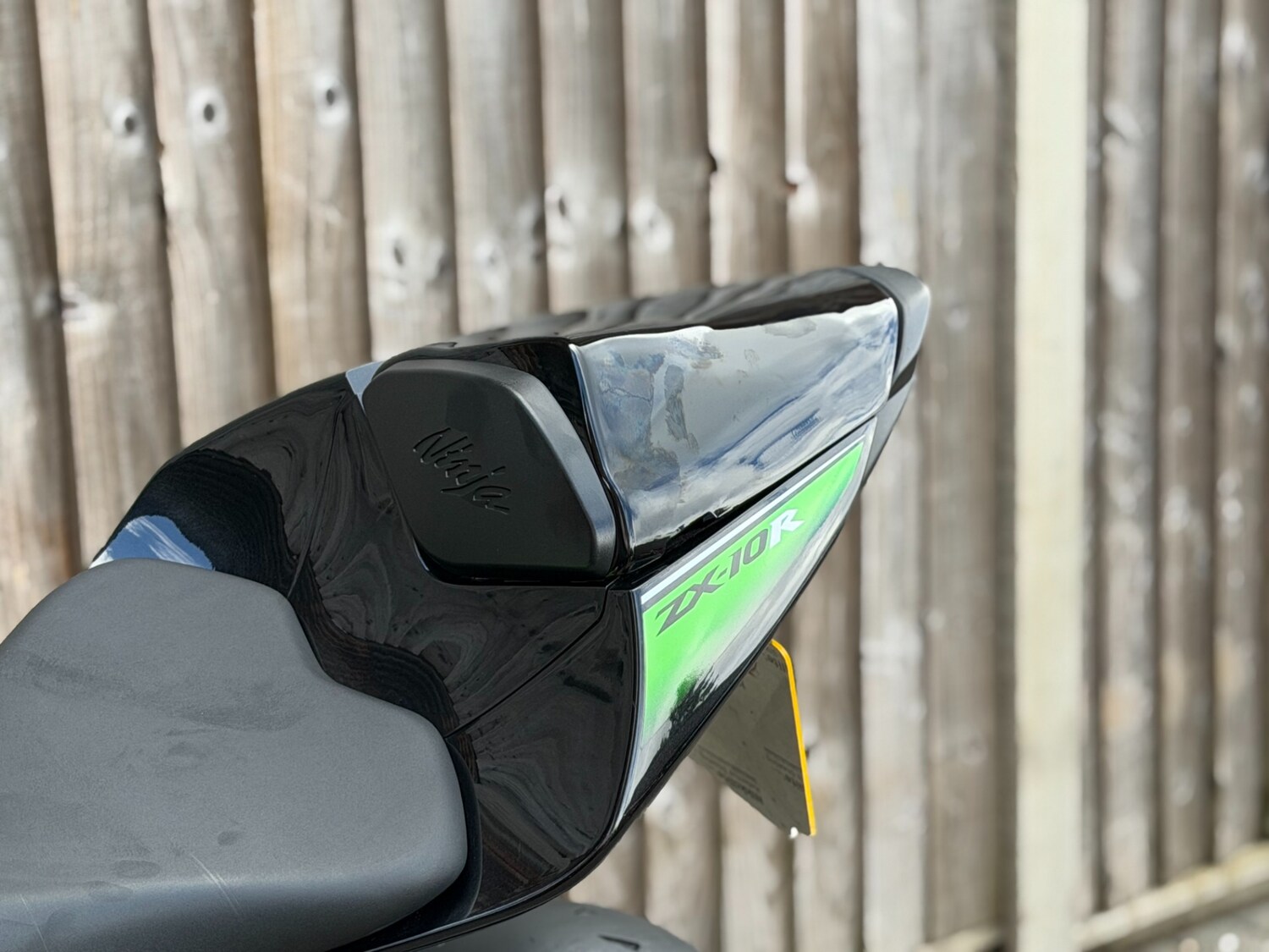 Used Kawasaki Ninja 2010 for sale - 78849488: Photo 18