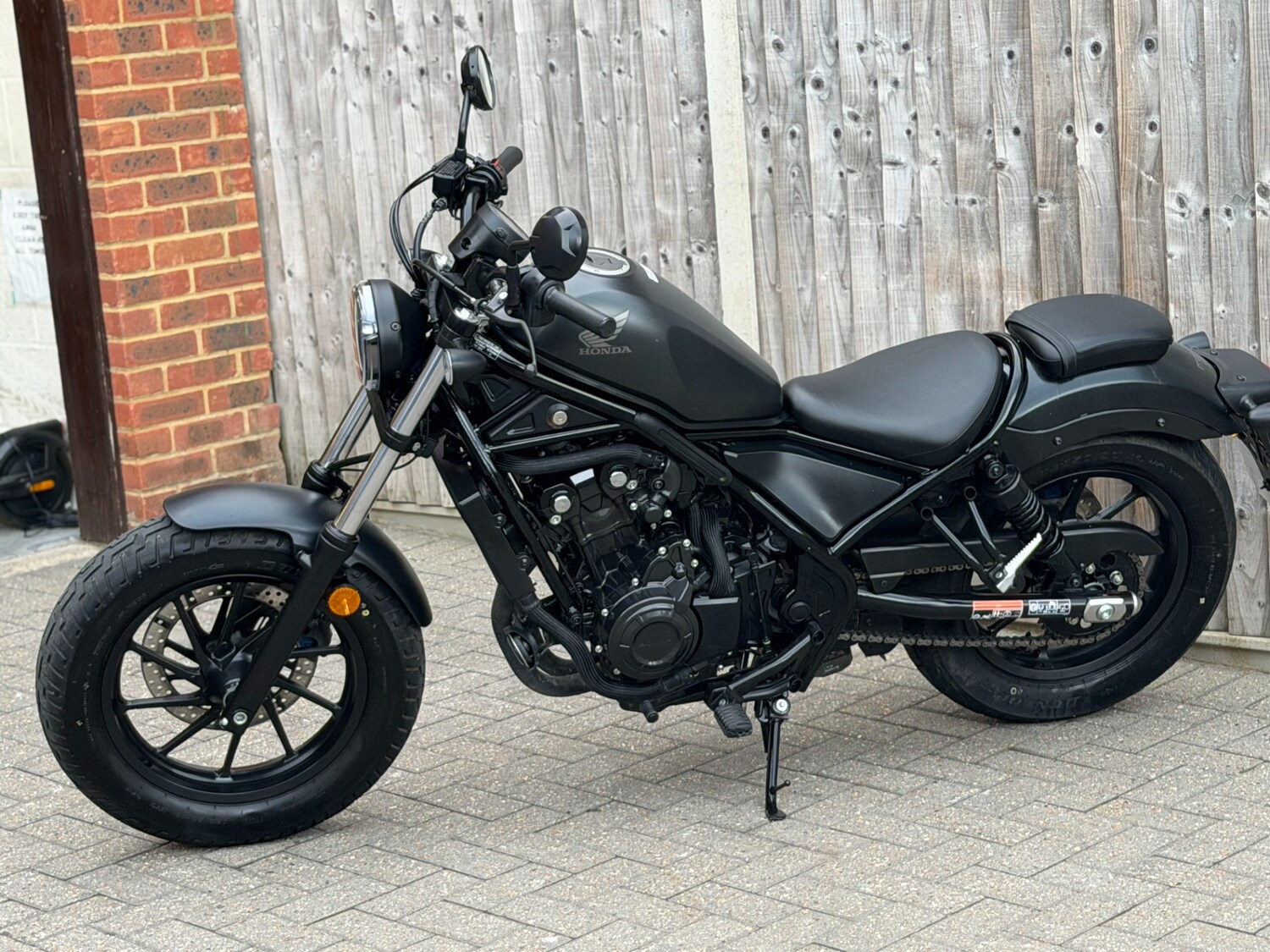 Used Honda CMX 2024 for sale - 78921255: Photo 10