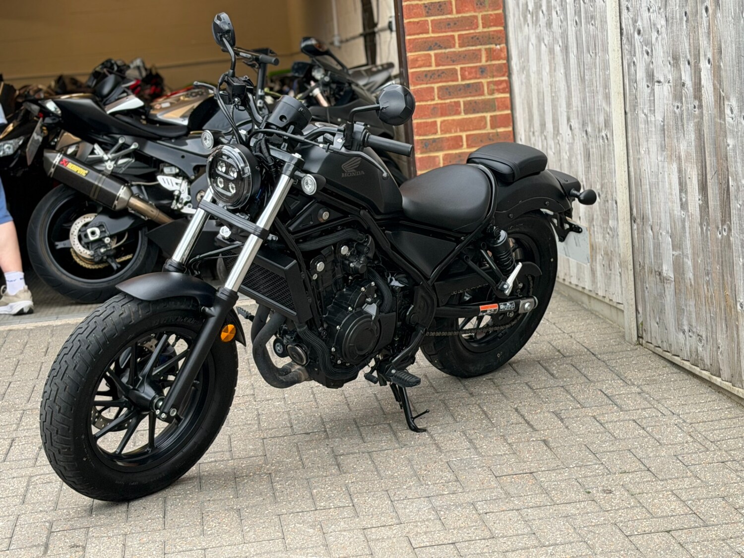 Used Honda CMX 2024 for sale - 78921255: Photo 11
