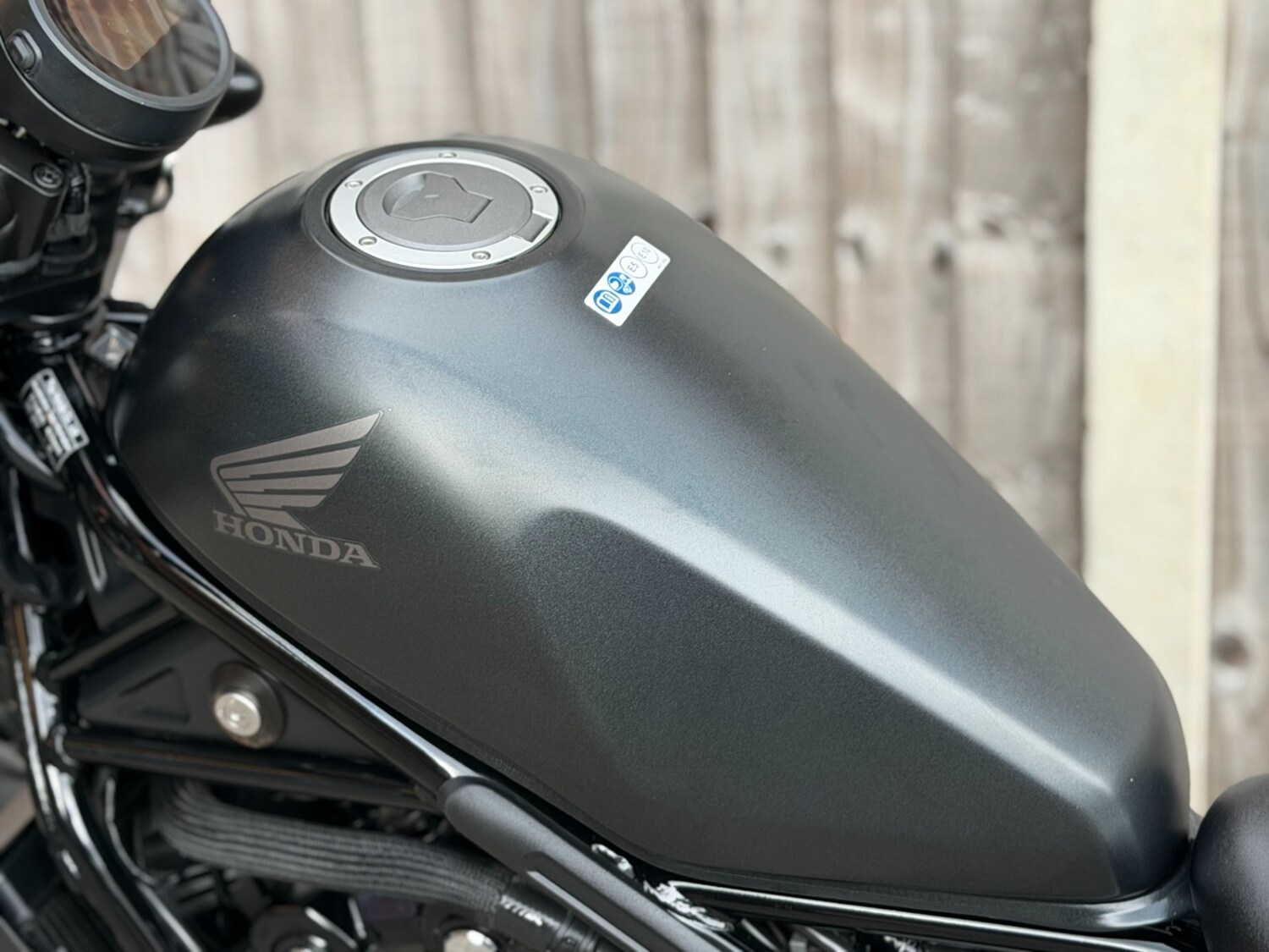 Used Honda CMX 2024 for sale - 78921255: Photo 14