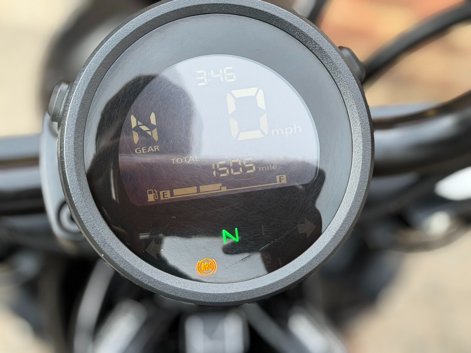 Used Honda CMX 2024 for sale - 78921255: Photo 17