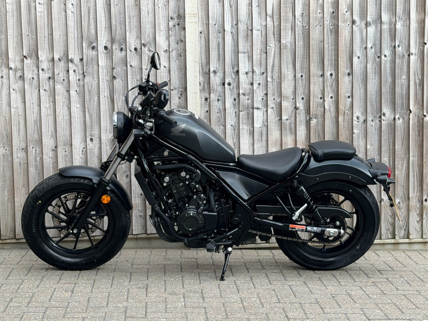 Used Honda CMX 2024 for sale - 78921255: Photo 2