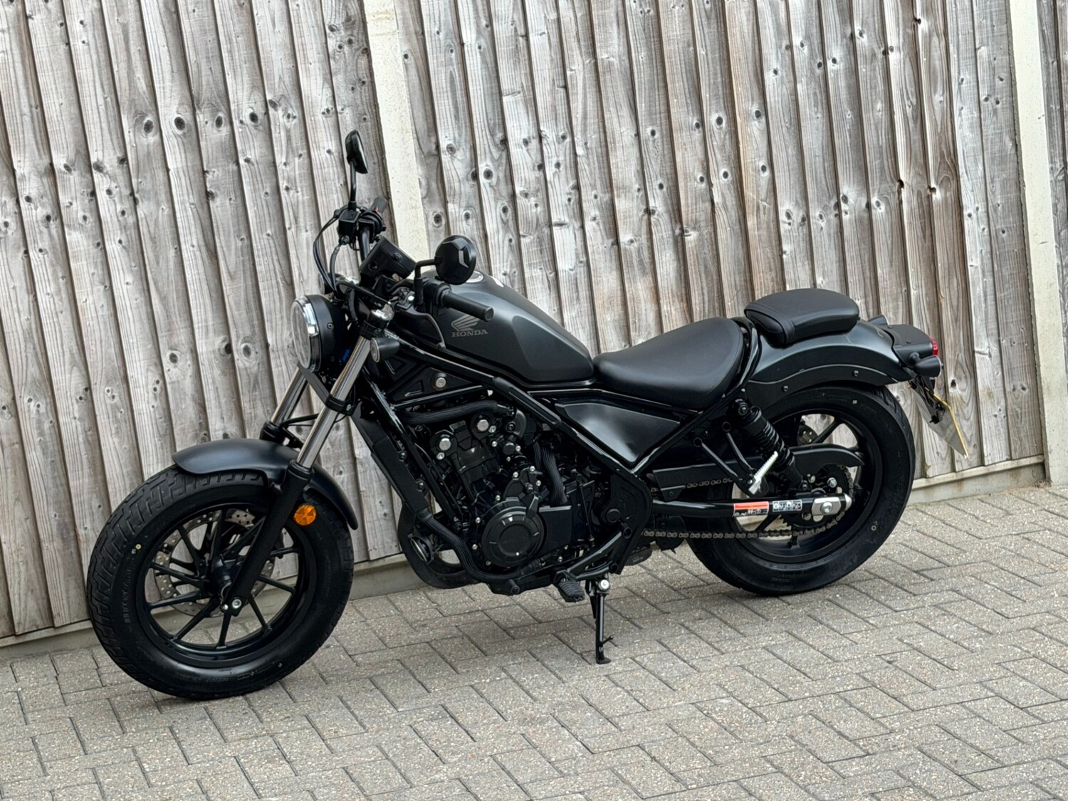 Used Honda CMX 2024 for sale - 78921255: Photo 4
