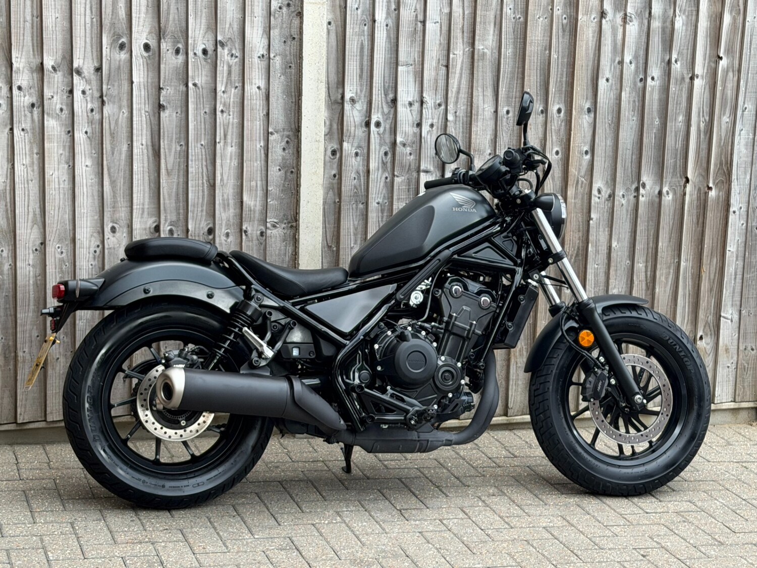 Used Honda CMX 2024 for sale - 78921255: Photo 5