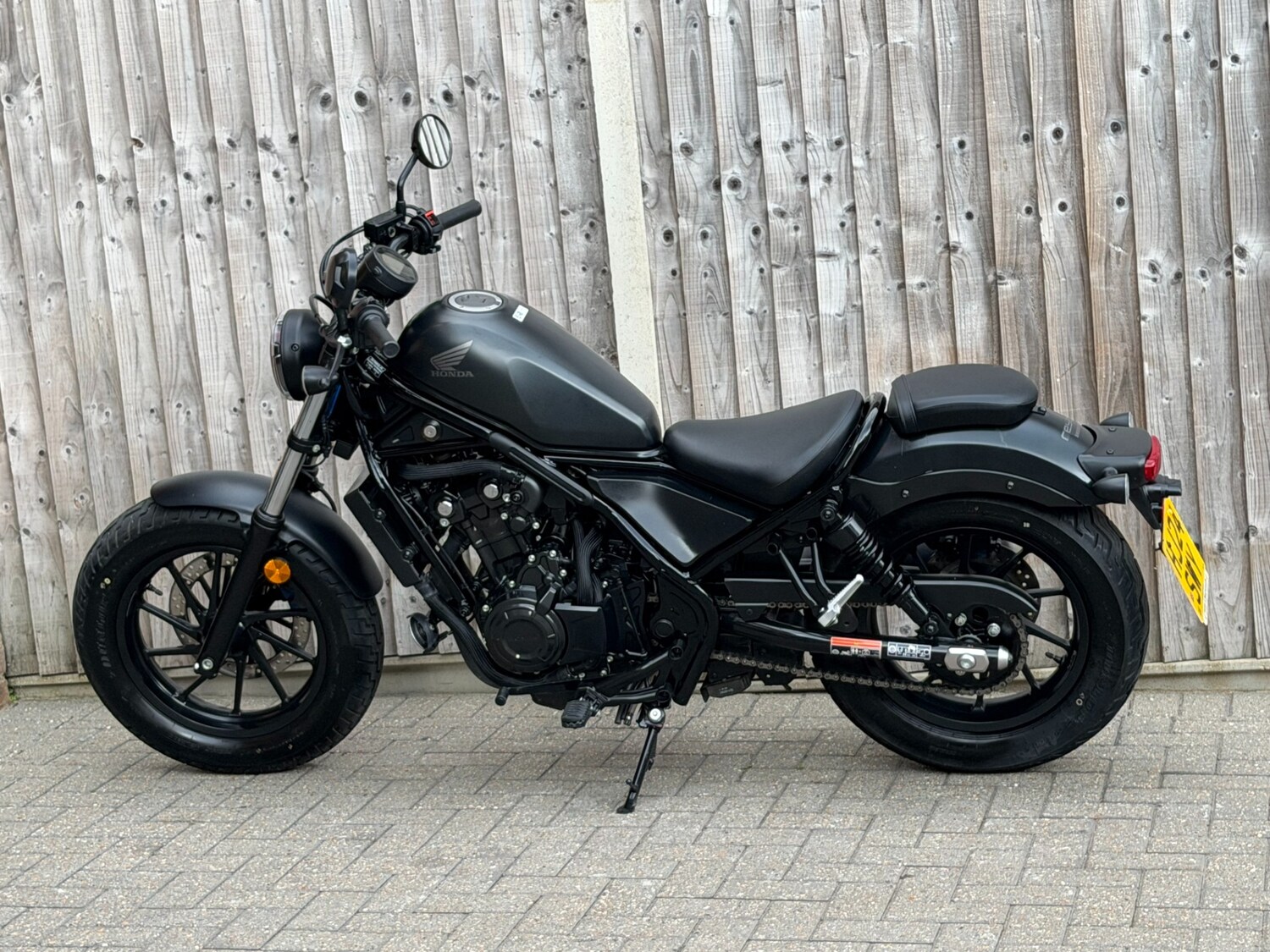Used Honda CMX 2024 for sale - 78921255: Photo 6