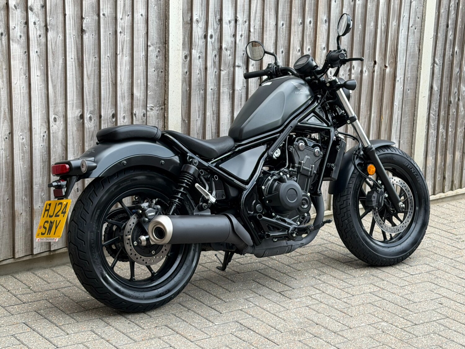 Used Honda CMX 2024 for sale - 78921255: Photo 7