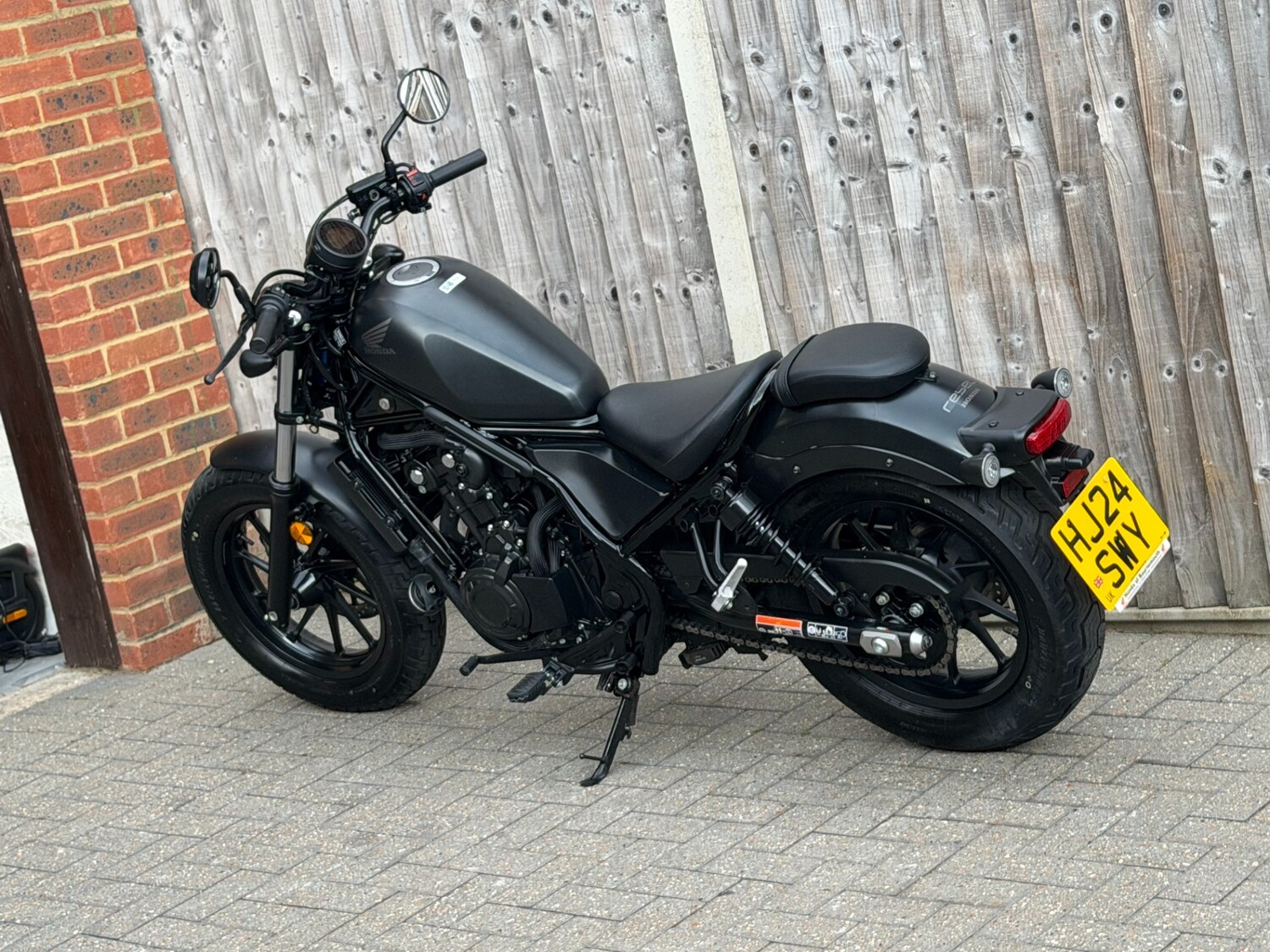 Used Honda CMX 2024 for sale - 78921255: Photo 8