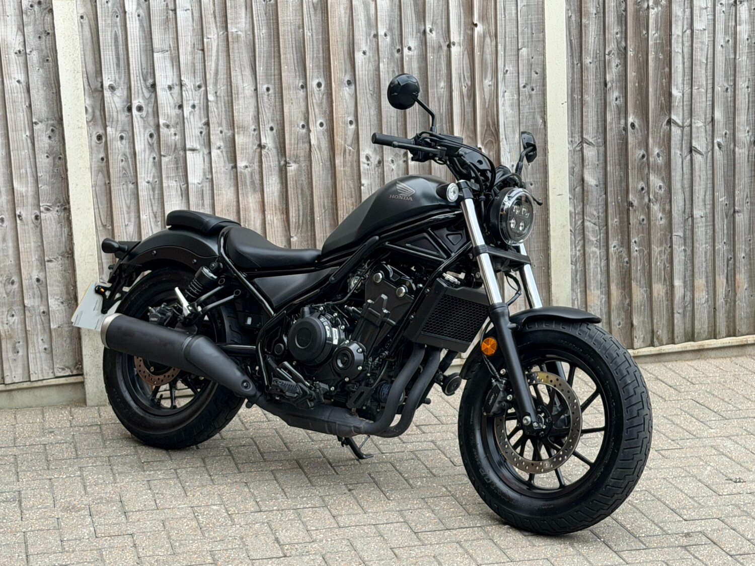 Used Honda CMX 2024 for sale - 78921255: Photo 9
