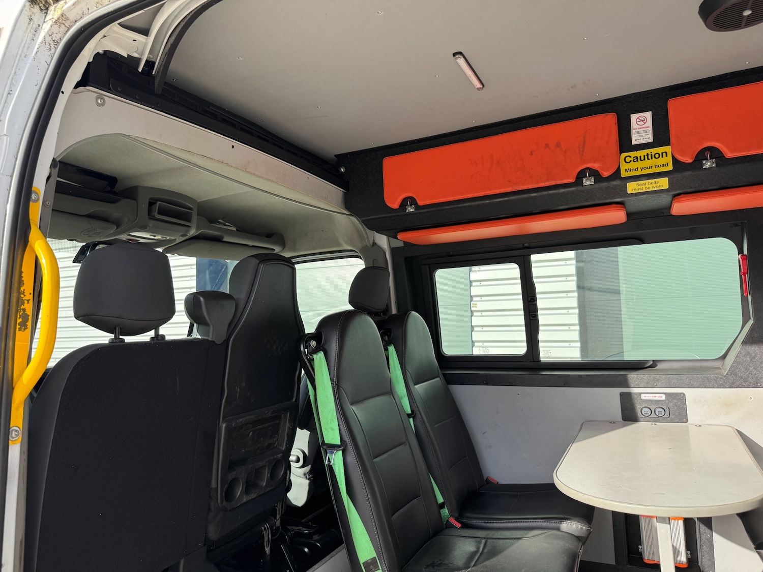 Used Vauxhall Movano 2018 for sale - 76566240: Photo 16