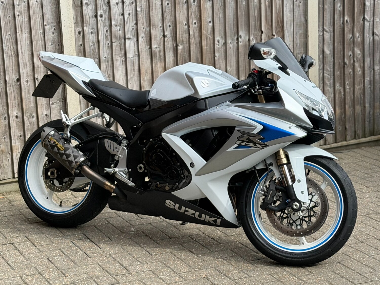 Suzuki GSX-R
