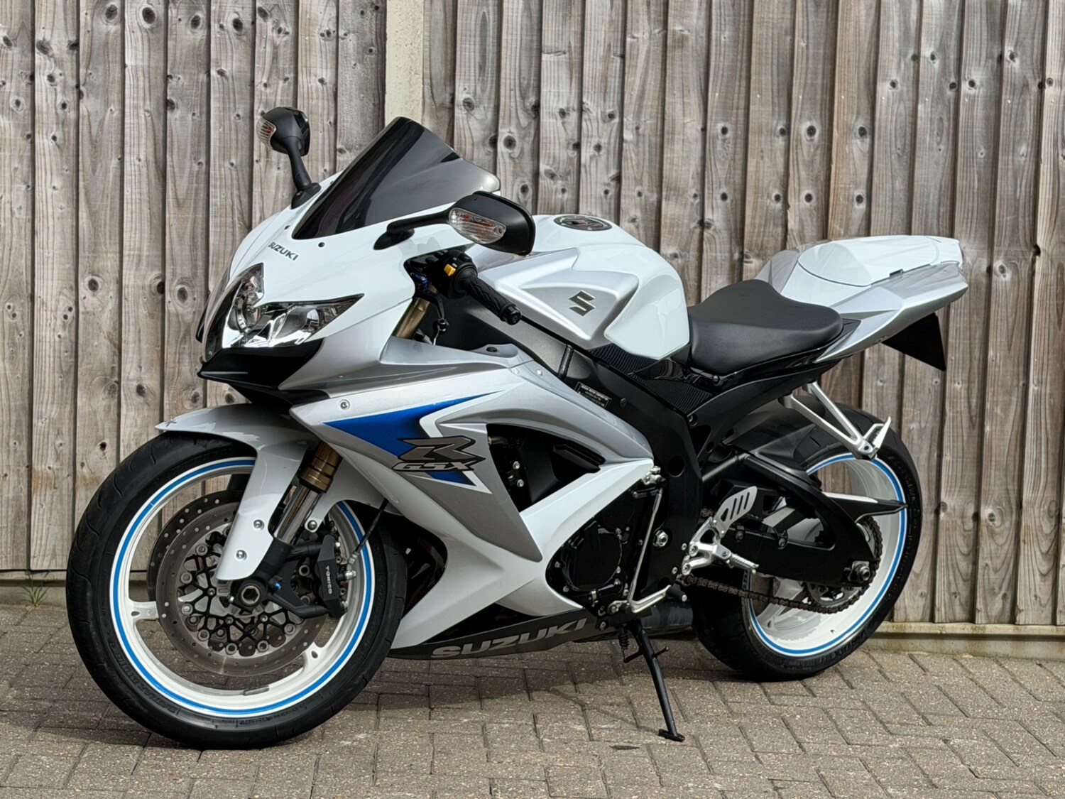 Suzuki GSX-R