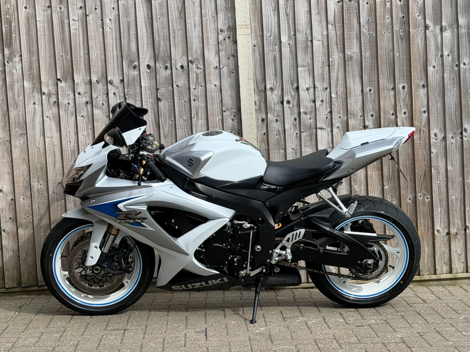 Suzuki GSX-R