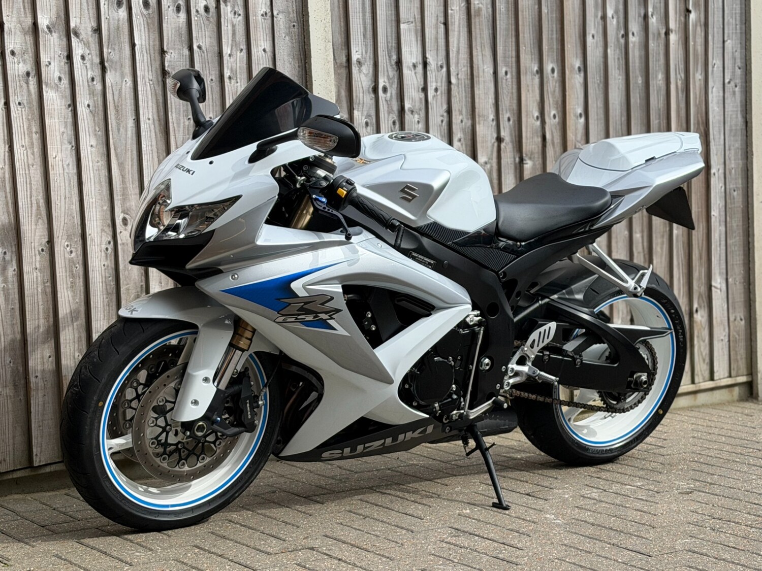 Suzuki GSX-R