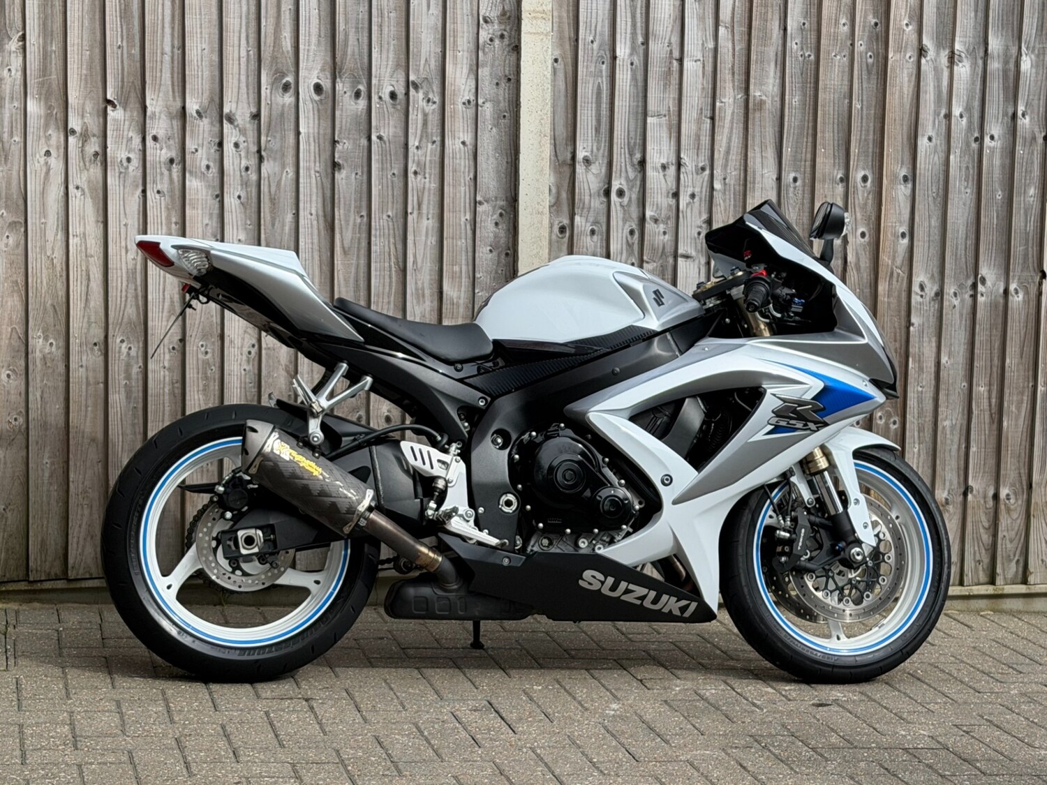 Suzuki GSX-R