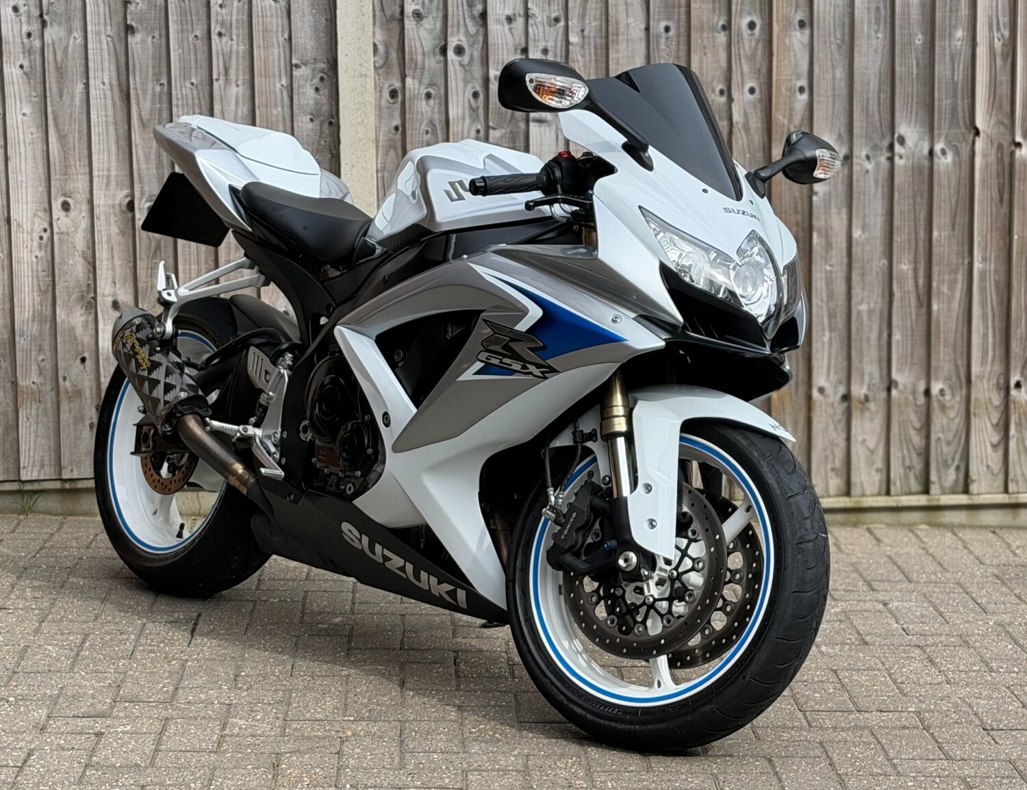 Suzuki GSX-R