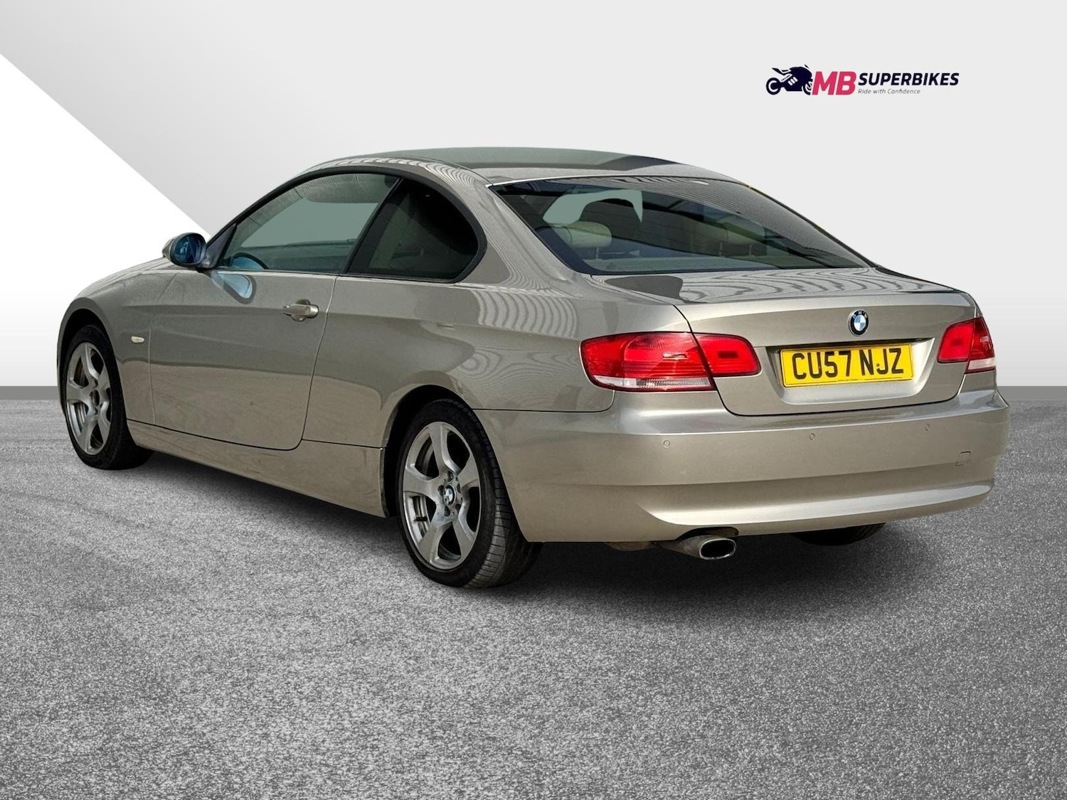 Used BMW 3 Series 2007 for sale - 77963220: Photo 10