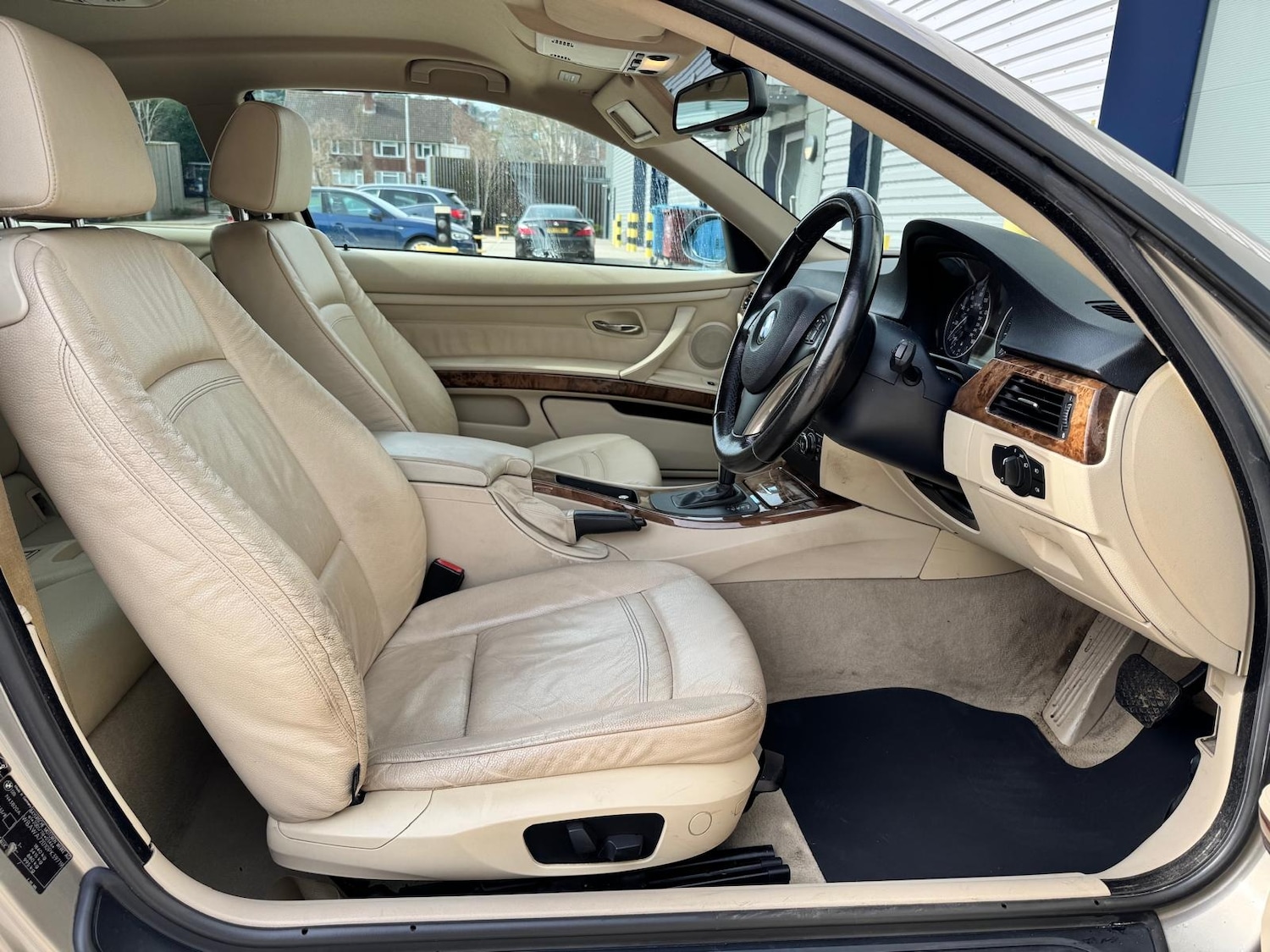 Used BMW 3 Series 2007 for sale - 77963220: Photo 15