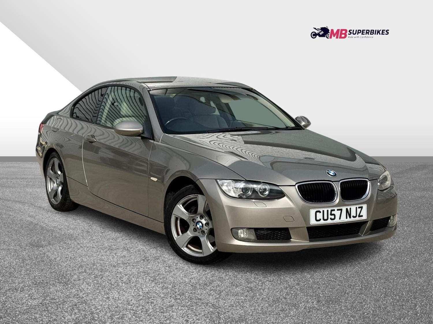 Used BMW 3 Series 2007 for sale - 77963220: Photo 2