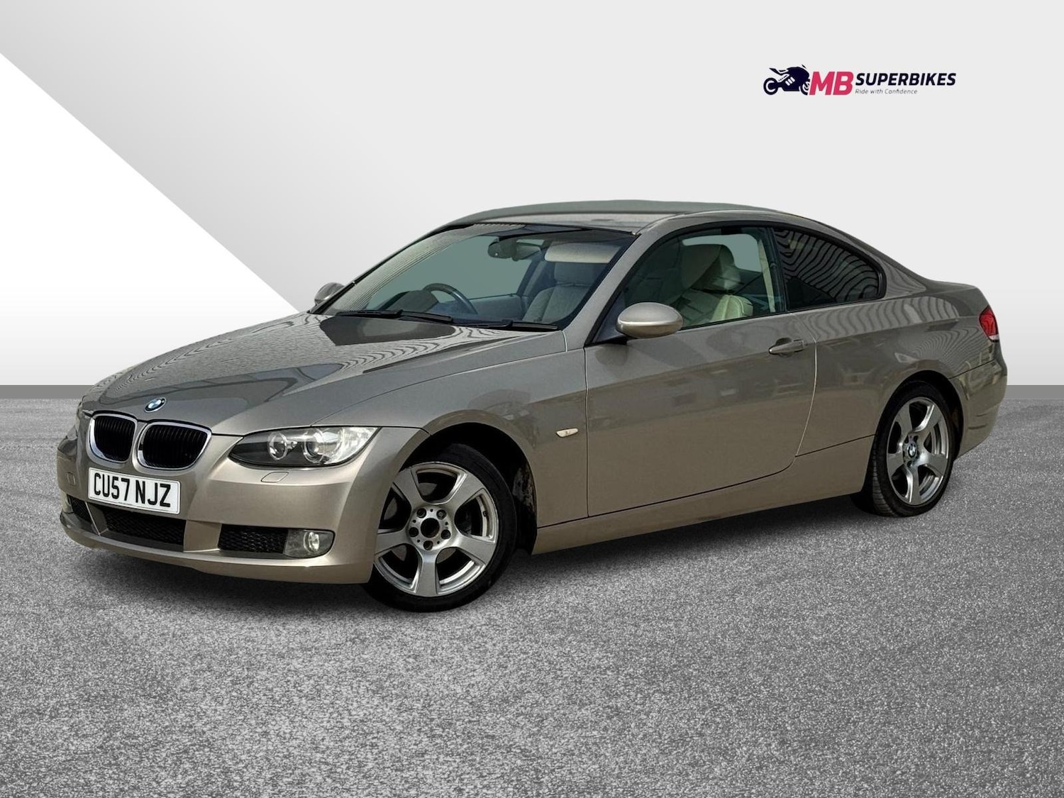 Used BMW 3 Series 2007 for sale - 77963220: Photo 3
