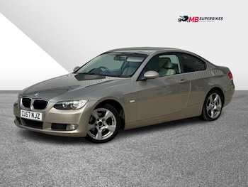 Used BMW 3 Series 2007 for sale - 77963220: Photo