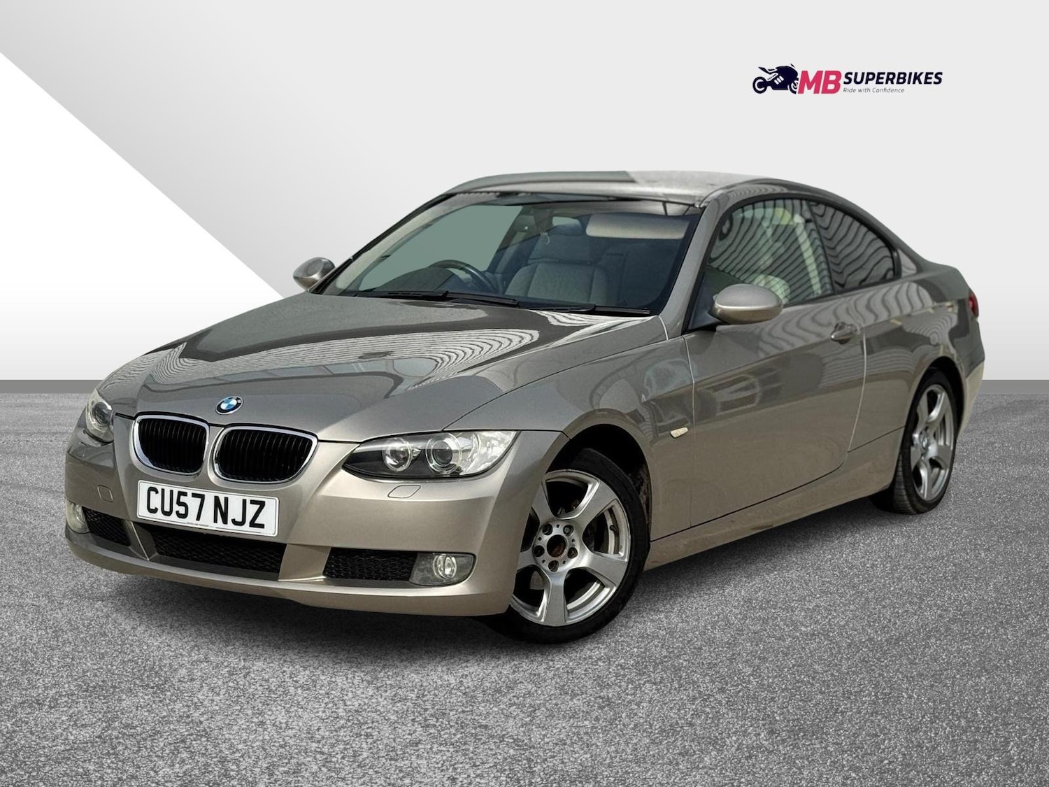 Used BMW 3 Series 2007 for sale - 77963220: Photo 4