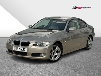 Used BMW 3 Series 2007 for sale - 77963220: Photo