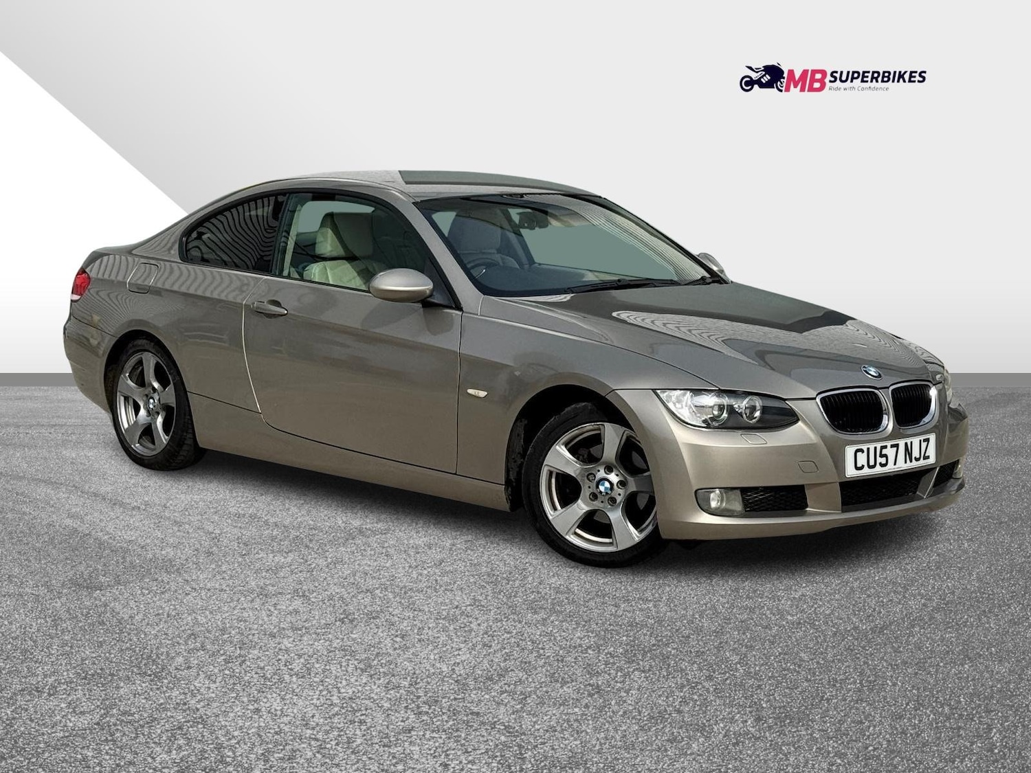 Used BMW 3 Series 2007 for sale - 77963220: Photo 5