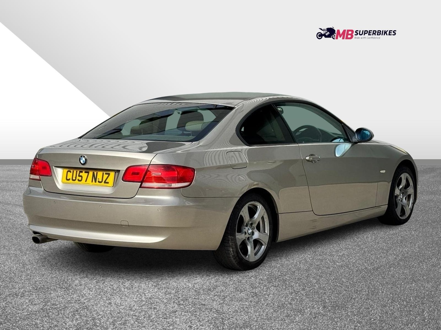 Used BMW 3 Series 2007 for sale - 77963220: Photo 6
