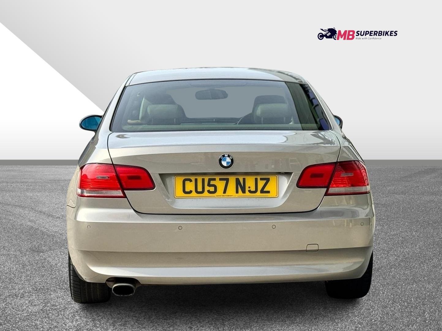Used BMW 3 Series 2007 for sale - 77963220: Photo 7