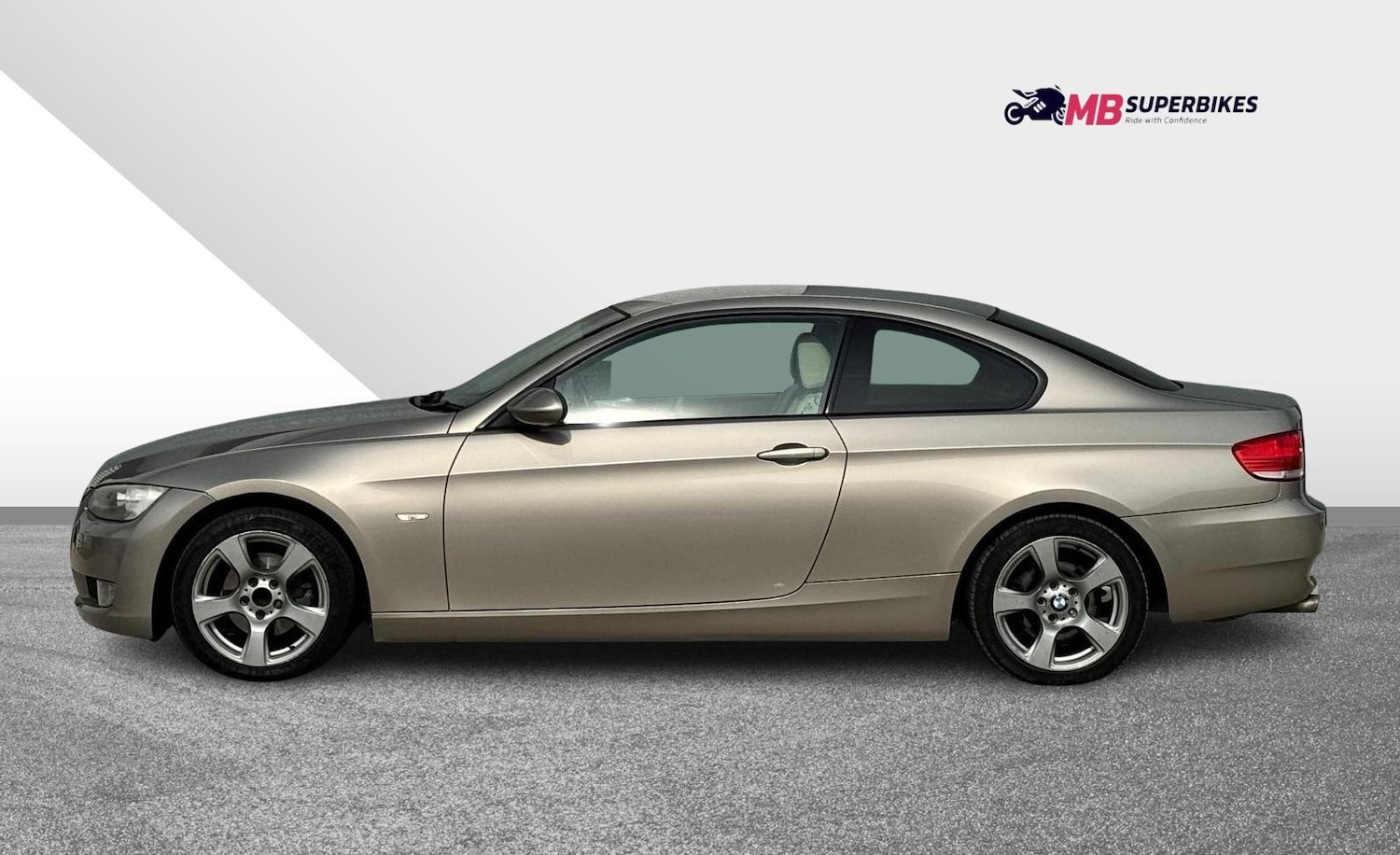 Used BMW 3 Series 2007 for sale - 77963220: Photo 8