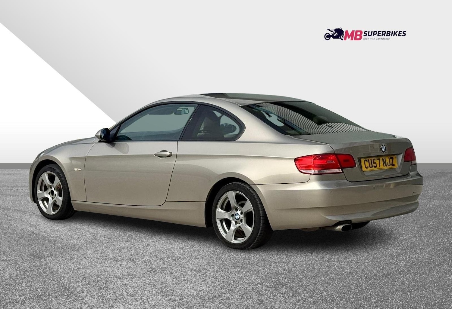 Used BMW 3 Series 2007 for sale - 77963220: Photo 9