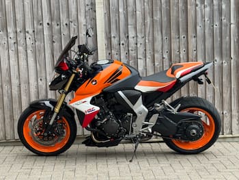 Used Honda CB 2013 for sale - bike-79841957: Photo