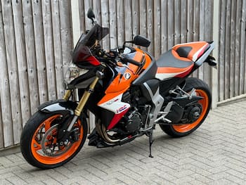 Used Honda CB 2013 for sale - bike-79841957: Photo