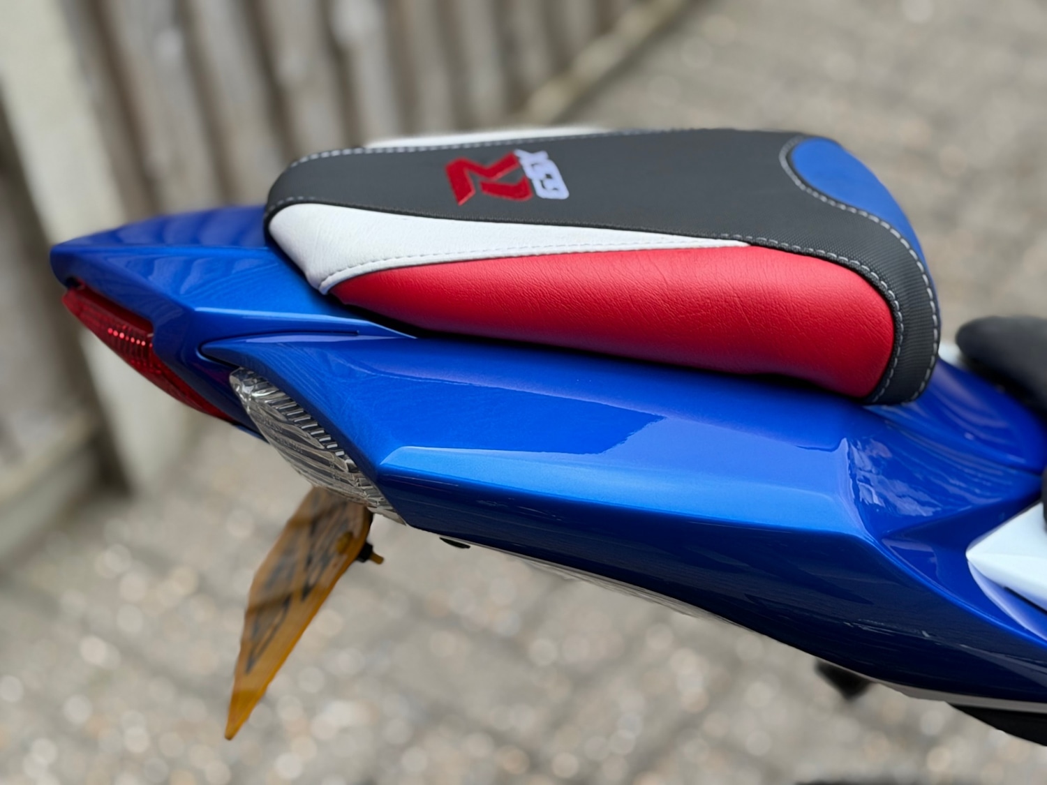 Used Suzuki GSX-R 2008 for sale - 78883808: Photo 14