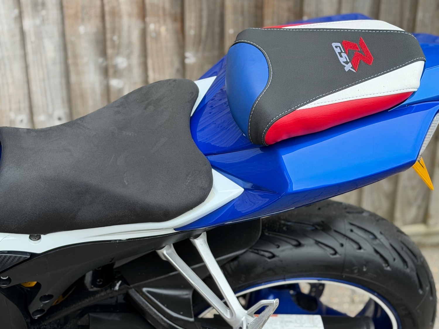Used Suzuki GSX-R 2008 for sale - 78883808: Photo 16