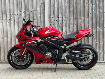 Used Honda CBR 2022 for sale - bike-79616594: Photo