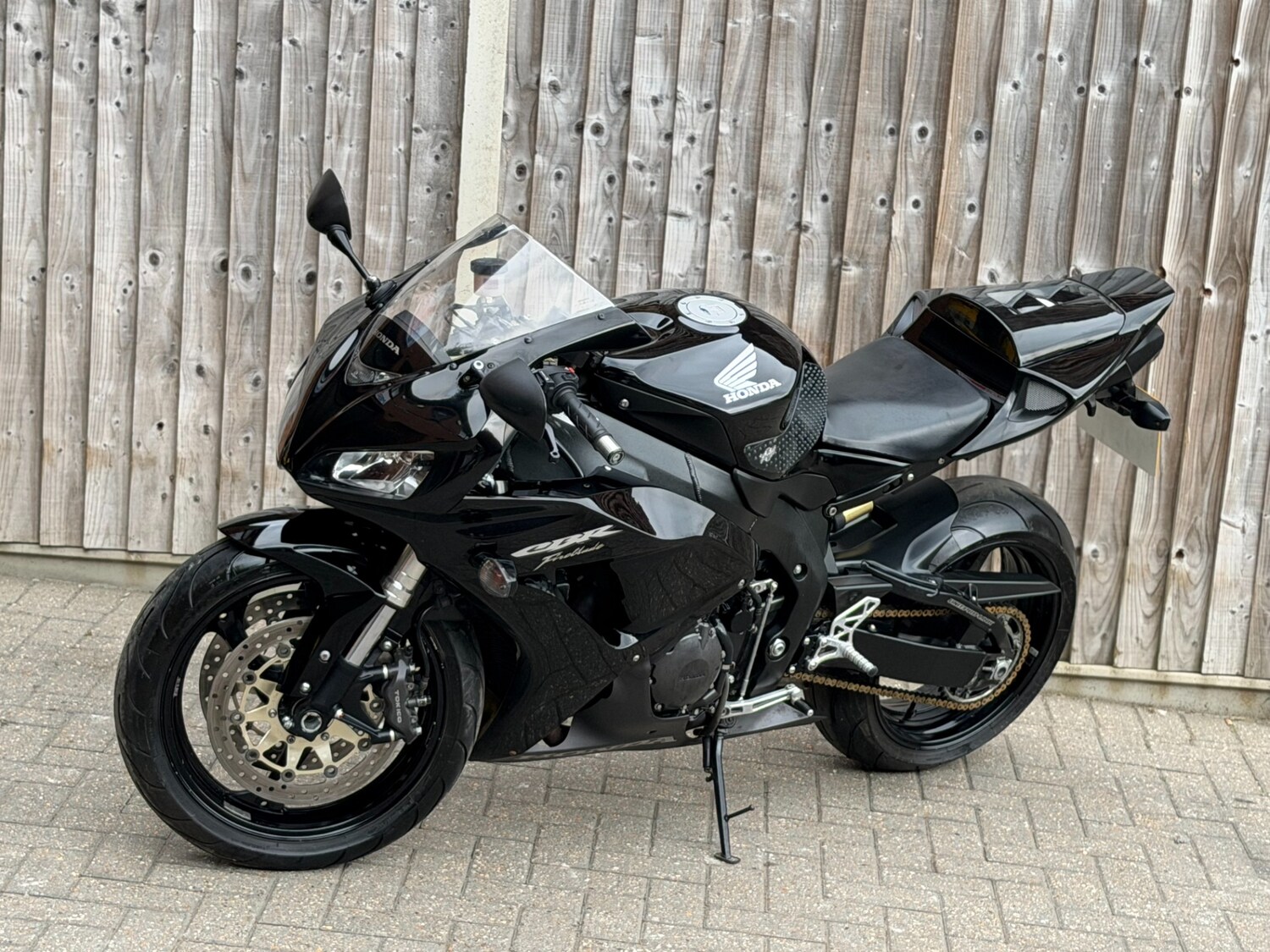 Used Honda CBR 2006 for sale - 78736410: Photo 10